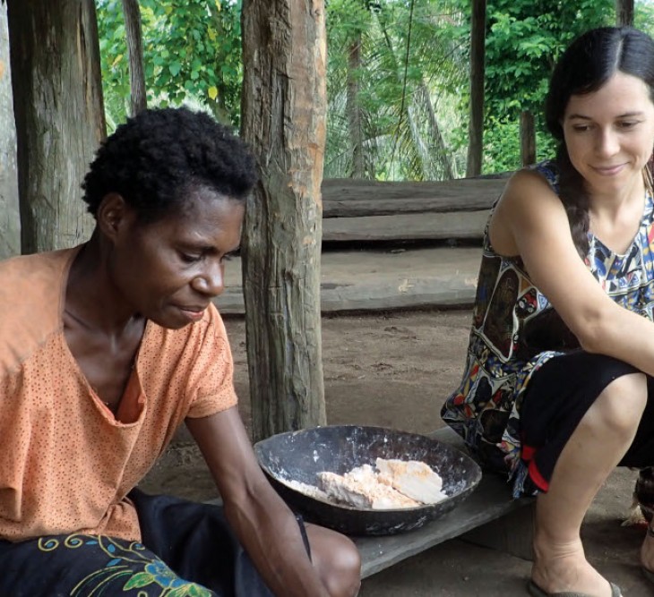 The Benefit of Missions